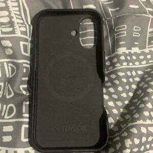 iPhone 16 otter box new